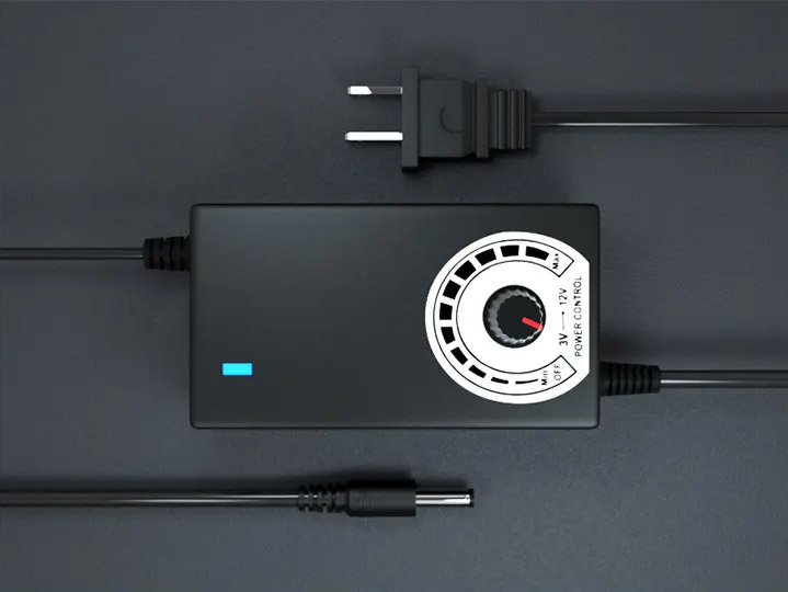 电源适配器3c认证