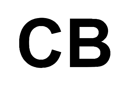 cb认证